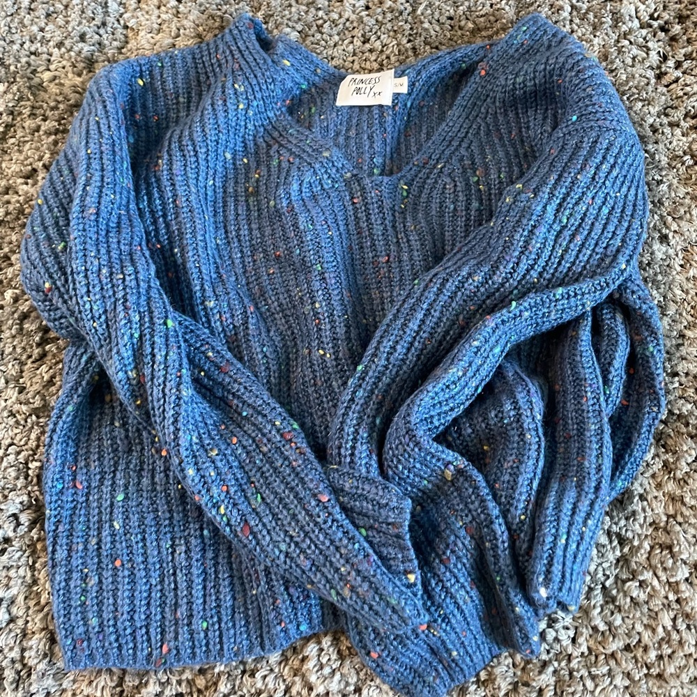 Princess Polly Sweater